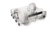 Schonhaus DWSF0115FSBG Dishwasher - Graphite - 15 Place Settings_lower basket