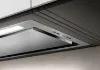 Elica SLK2-ADV-SS-80 80cm Sleek2.0 Advance Integrated Cooker Hood in Stainless Steel _light