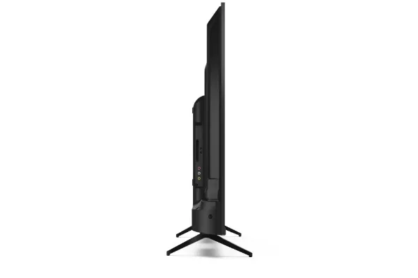 Sharp 4T-C43GJ4225K 43" 4K UHD Frameless Smart Roku TV _profile