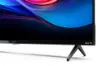 Sharp 4T-C43GJ4225K 43" 4K UHD Frameless Smart Roku TV _stand