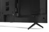 Sharp 4T-C43GJ4225K 43" 4K UHD Frameless Smart Roku TV _connectivity