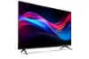 Sharp 4T-C43GJ4225K 43" 4K UHD Frameless Smart Roku TV _angled2