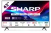 Sharp 4T-C43GJ4225K 43" 4K UHD Frameless Smart Roku TV _main