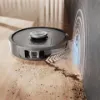 Shark RV2800YEUK PowerDetect NeverTouch 2-in-1 Self-Empty Robot Vacuum & Mop - Black_sensor