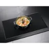 AEG HRE95770FB 90cm Ceramic Hob with 5 Cooking Zones - Boxed_view from above
