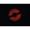 AEG HRE95770FB 90cm Ceramic Hob with 5 Cooking Zones - Boxed_hob