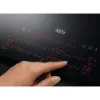 AEG HRE95770FB 90cm Ceramic Hob with 5 Cooking Zones - Boxed_touch control
