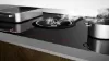 Elica NT-ONE-RC NikolaTesla ONE 83cm Induction Hob with Integrated Extraction - Recirculating_in use