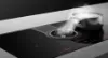 Elica NT-ONE-RC NikolaTesla ONE 83cm Induction Hob with Integrated Extraction - Recirculating_recirculating
