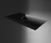 Elica NT-UNPLUG-BK-RC NikolaTesla UNPLUGGED 90cm Induction Hob in Black - Recirculating_venting