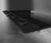 Elica NT-UNPLUG-BK-RC NikolaTesla UNPLUGGED 90cm Induction Hob in Black - Recirculating_controls