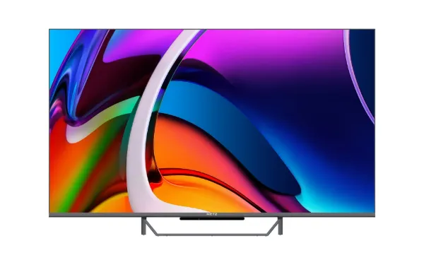 Metz 43MQE7600ZUK 43" 4K Ultra HD QLED Smart TV _main