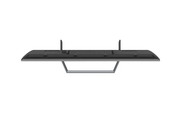 Metz 65MQE7600ZUK 65" 4K Ultra HD QLED Smart TV_above