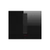 Elica NikolaTesla NT-VELVET-70 72cm Induction Venting Hob in Black_main