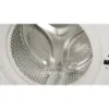 Hotpoint BI WMHG 81485 UK 8kg 1400 Spin Integrated Washing Machine_drum