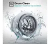 Hisense WFQA9014EVJM 9kg 1400 Spin  Washing Machine - White_drum clean