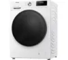 Hisense WFQA9014EVJM 9kg 1400 Spin  Washing Machine - White_side