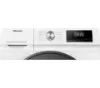 Hisense WFQA9014EVJM 9kg 1400 Spin  Washing Machine - White_control panel
