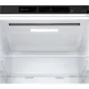 LG GBF3102EEP NatureFRESH 60/40 Fridge Freezer - Matte Black_controls