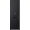 LG GBF3102EEP NatureFRESH 60/40 Fridge Freezer - Matte Black_main