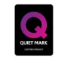 LG NatureFRESH GBV22L0EPY 70/30 Fridge Freezer - Prime Silver_quiet mark