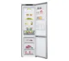 LG NatureFRESH GBV22L0EPY 70/30 Fridge Freezer - Prime Silver_interior