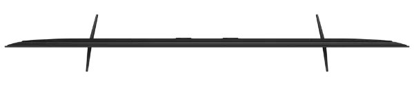 TCL 85P7K-UK 85" QLED Direct LED HDR Google TV_top profile