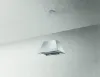 Elica IKONA-LIGHT-SS 60cm Wide Ceiling Mounted Cooker Hood in Stainless Steel_ceiling hood