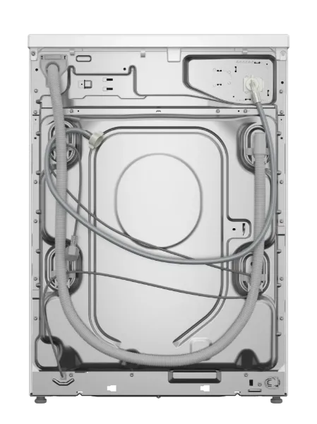Siemens WG56G2Z1GB 10kg 1600 Spin Washing Machine in White_back
