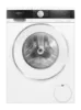 Siemens WG56G2Z1GB 10kg 1600 Spin Washing Machine in White_main