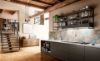Elica OPEN-ST-160 Open Suite 160 Modular Kitchen Extraction and Storage System_kitchen2