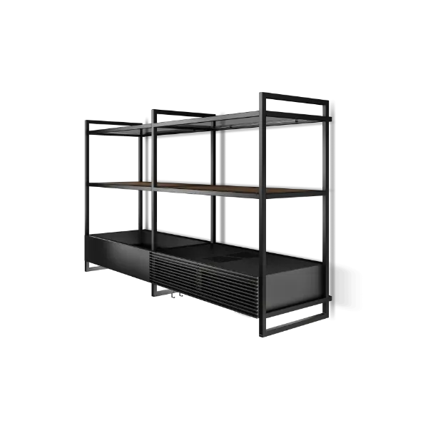 Elica OPEN-ST-160 Open Suite 160 Modular Kitchen Extraction and Storage System_main