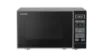 Sharp RDS202TS-UK 20 Litres Microwave Oven - Silver_main