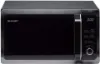 Sharp R274KM 20 Litres Microwave - Black_main