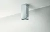Elica HAIKU-ISL-32-SS 32cm Haiku Island Cooking Hood in Stainless Steel_ceiling