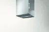 Elica HAIKU-ISL-32-SS 32cm Haiku Island Cooking Hood in Stainless Steel_light