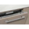 Miele G 7191 SCVi 125 Edition AutoDos Full Size WiFi Enabled Integrated Dishwasher_controls