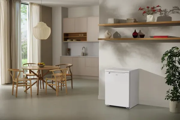 K4003D Miele Fridge