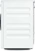 Miele WEA125 WCS 8kg 1400 Spin Freestanding Washing Machine with CapDosing_side