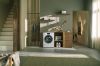 Miele WED385 WCS 9kg 1400 Spin Freestanding Washing Machine with SteamCare and QuickPowerWash_room view