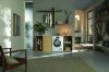 Miele TEL785 WP 9kg Freestanding Heat Pump Tumble Dryer with EcoSpeed and Steam_room view