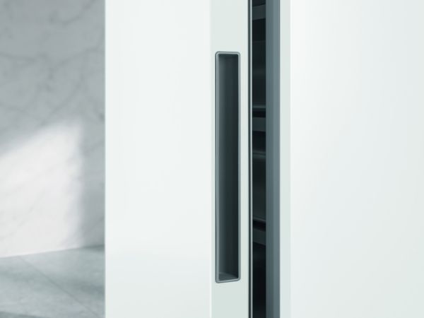 Miele KS 4383 DD Freestanding Fridge with DynaCool and DailyFresh_panel