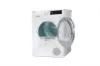 Sensis TDHF019A2W  9kg Heat Pump Tumble Dryer - White_door open