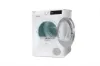 Sensis TDHF018A2W 8kg Heat Pump Tumble Dryer - White _door open