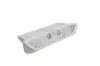 Sensis TDHF018A2W 8kg Heat Pump Tumble Dryer - White _filters