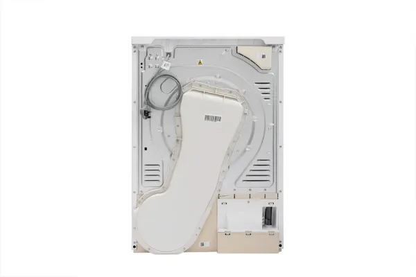 Sensis TDHF018A2W 8kg Heat Pump Tumble Dryer - White _reverse