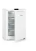 Liebherr TG14VE04 55cm Freezer - White_empty drawers
