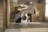 Miele WEB365 WCS 8kg 1400 Spin Washing Machine - Lotus White_in use