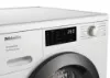 Miele WEB365 WCS 8kg 1400 Spin Washing Machine - Lotus White_control panel