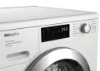Miele WEE385 WCS 8kg 1400 Spin Washing Machine - Lotus White_control panel
